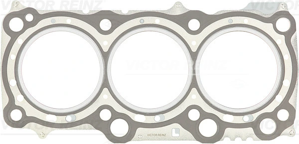 Gasket, cylinder head